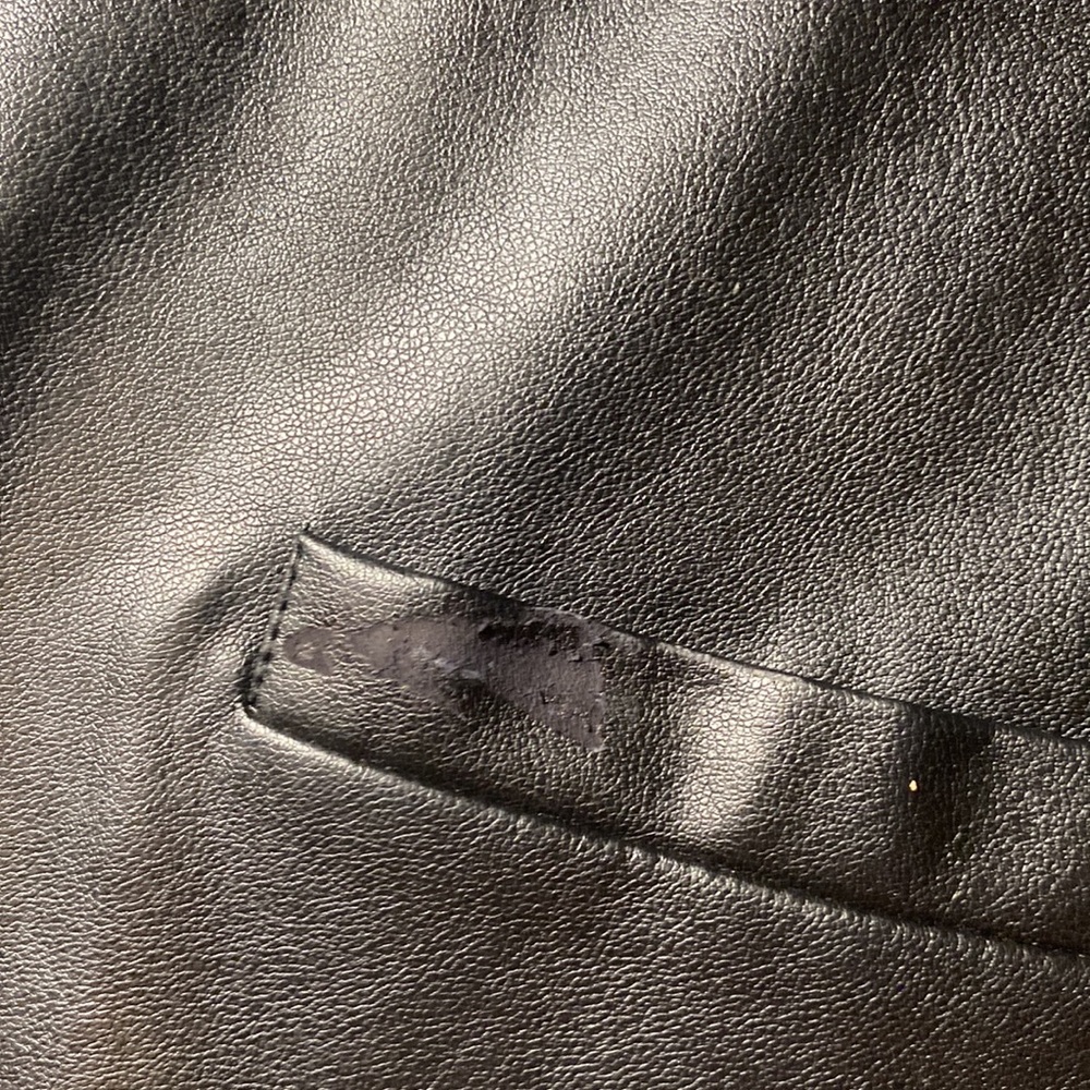 Revolve Bomber Jacket - Picture 11 of 11